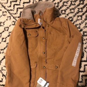 Women’s size medium Carhartt Jacket